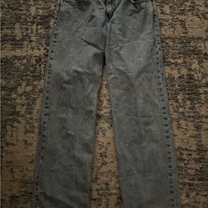 Women’s Levi Low Pro Jeans